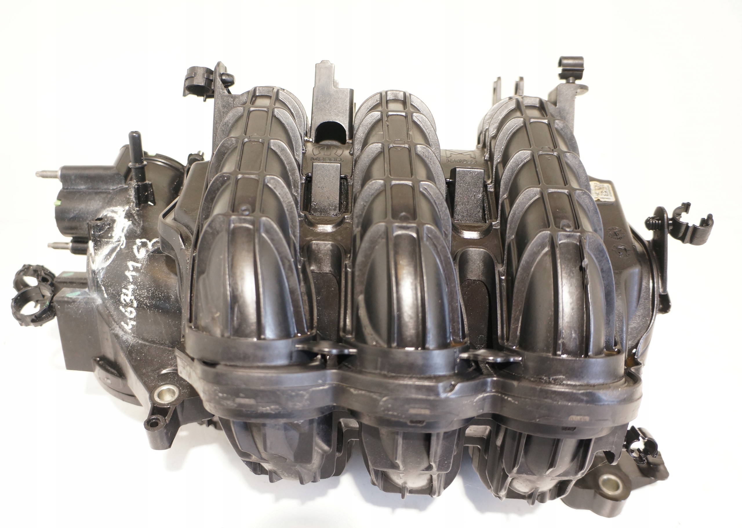 KOLEKTOR SSĄCY FIAT PANDA iii 1,0 MILD 46348936