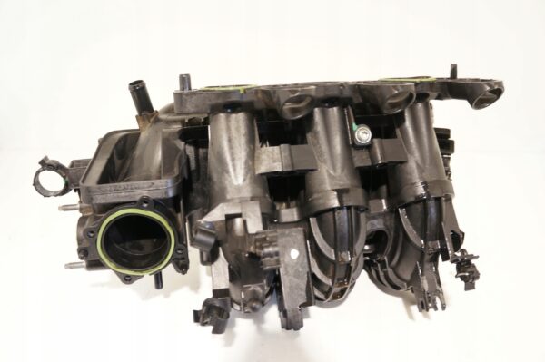 KOLEKTOR SSĄCY FIAT PANDA iii 1,0 MILD 46348936