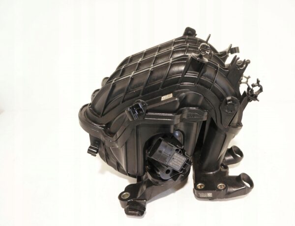 KOLEKTOR SSĄCY FIAT PANDA iii 1,0 MILD 46348936