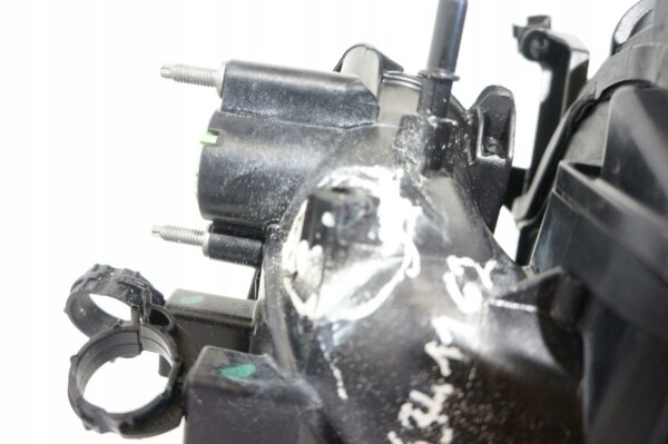 KOLEKTOR SSĄCY FIAT PANDA iii 1,0 MILD 46348936