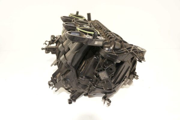 KOLEKTOR SSĄCY FIAT PANDA iii 1,0 MILD 46348936