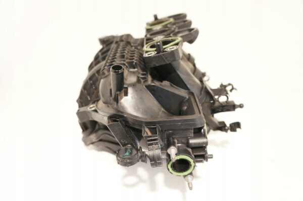 KOLEKTOR SSĄCY FIAT PANDA iii 1,0 MILD 46348936