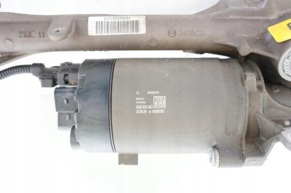 MAGLOWNICA PRZEKŁADNIA VW GOLF viii 5WB423051AK