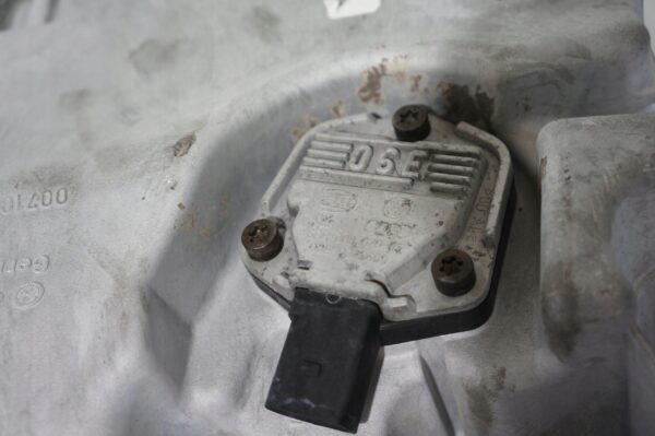 MISKA OLEJOWA audi A3 8p 2.0FSI 06F103603B