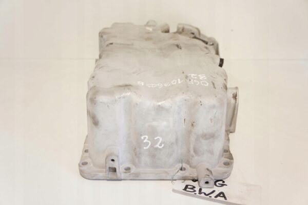 MISKA OLEJOWA audi A3 8p 2.0FSI 06F103603B