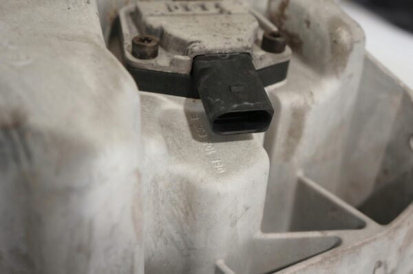 MISKA OLEJOWA audi A3 8p 2.0FSI 06F103603B