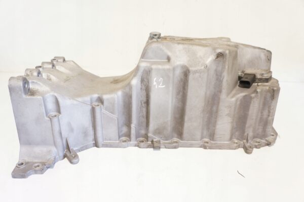 MISKA OLEJOWA VW touareg i 2.5 TDI 070103603H