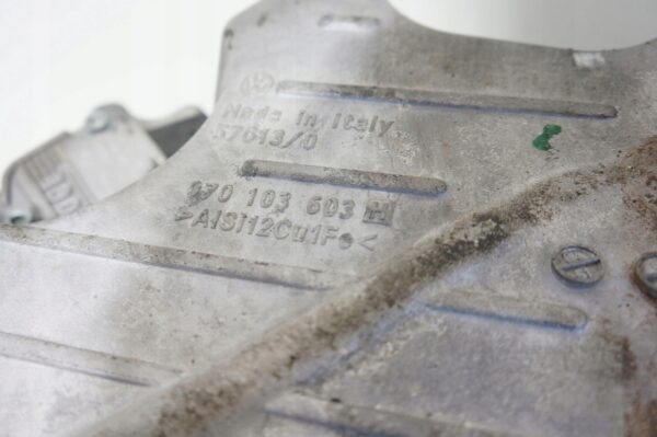 MISKA OLEJOWA VW touareg i 2.5 TDI 070103603H