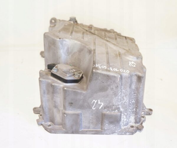 MISKA OLEJOWA VW touareg i 2.5 TDI 070103603H