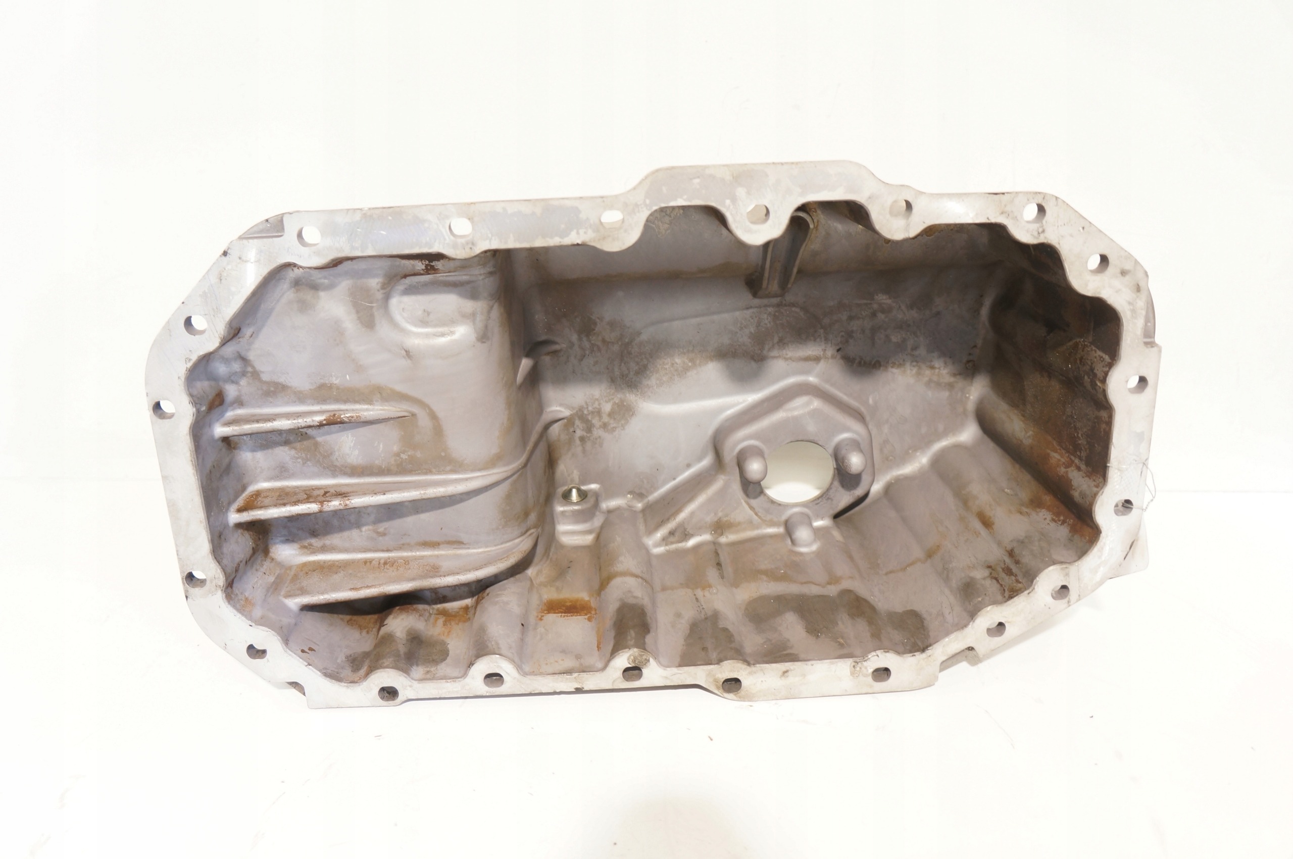 MISKA OLEJOWA VW GOLF plus 1.6 TSI 03C103603J