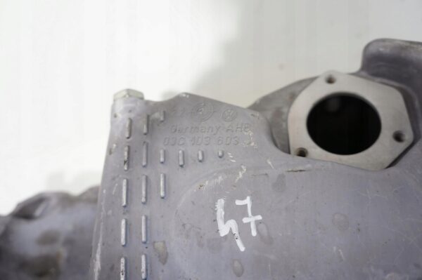 MISKA OLEJOWA VW GOLF plus 1.6 TSI 03C103603J