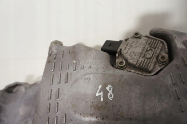 MISKA OLEJOWA VW GOLF plus 1.6 TSI 03C103603J