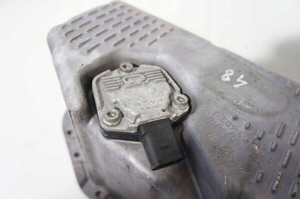 MISKA OLEJOWA VW GOLF plus 1.6 TSI 03C103603J