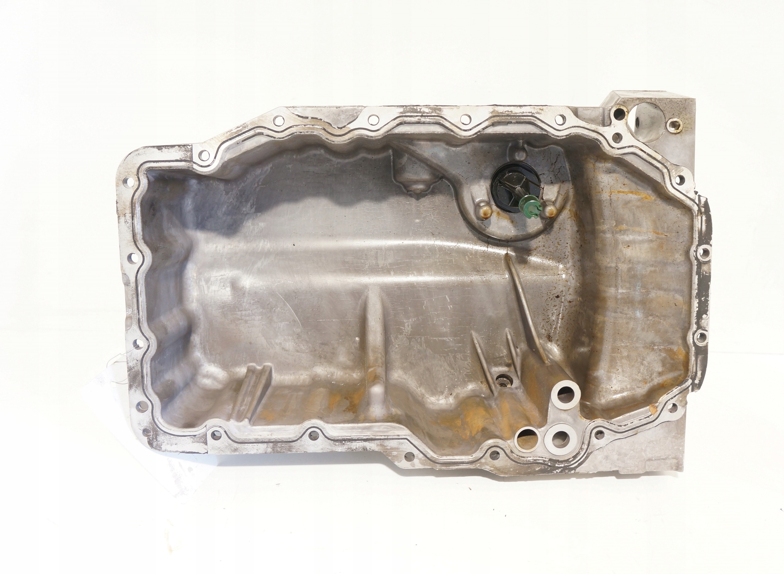 MISKA OLEJOWA VW GOLF vi 1.2 1.4 TSI 04E103603G