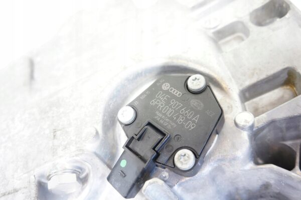 MISKA OLEJOWA VW GOLF vi 1.2 1.4 TSI 04E103603G