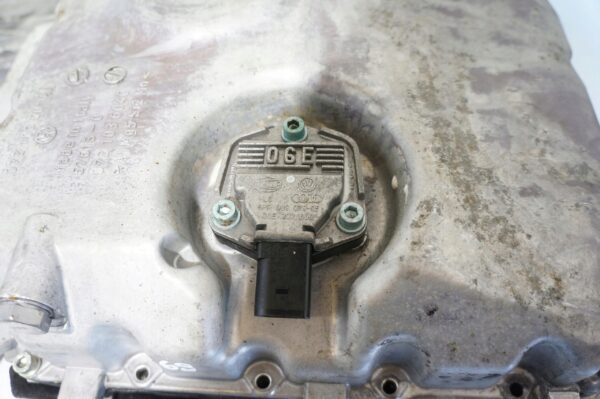 MISKA OLEJOWA VW PHAEOTON 5.0 TDI 07Z103603Q 07Z103604C