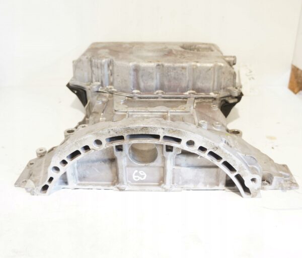 MISKA OLEJOWA VW PHAEOTON 5.0 TDI 07Z103603Q 07Z103604C