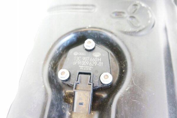 MISKA OLEJOWA AUDI A4 B8 3.0 3.2 TFSI/FSI 06E103603P