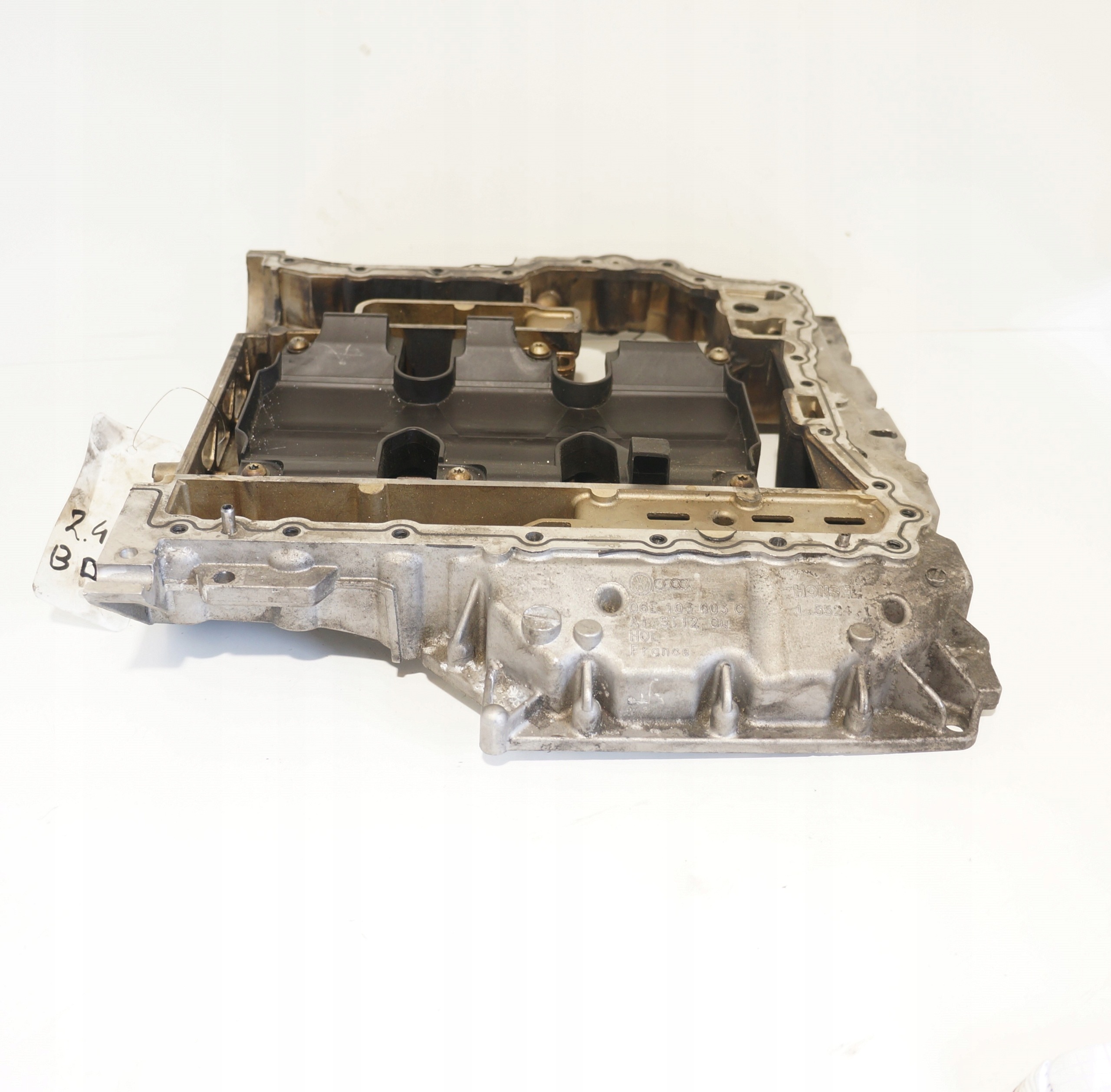 MISKA OLEJOWA AUDI A6 C6 2.4 3.2 06E103603C