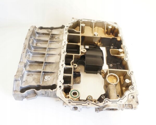 MISKA OLEJOWA AUDI A6 C6 2.4 3.2 06E103603C