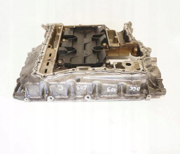 MISKA OLEJOWA AUDI A6 C6 2.4 3.2 06E103603C