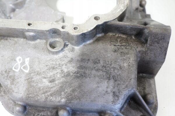 MISKA OLEJOWA AUDI A4 A6 2.5 TDI 059103603H