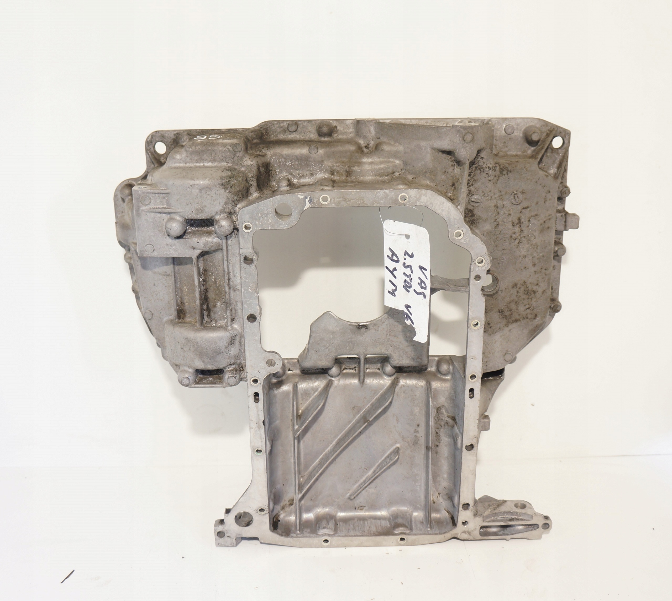 MISKA OLEJOWA AUDI A4 B6 2.5 TDI 059103603M