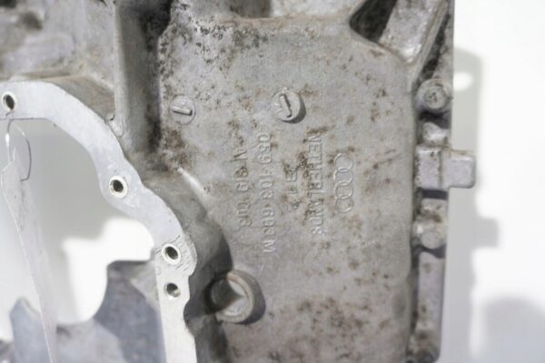 MISKA OLEJOWA AUDI A4 B6 2.5 TDI 059103603M