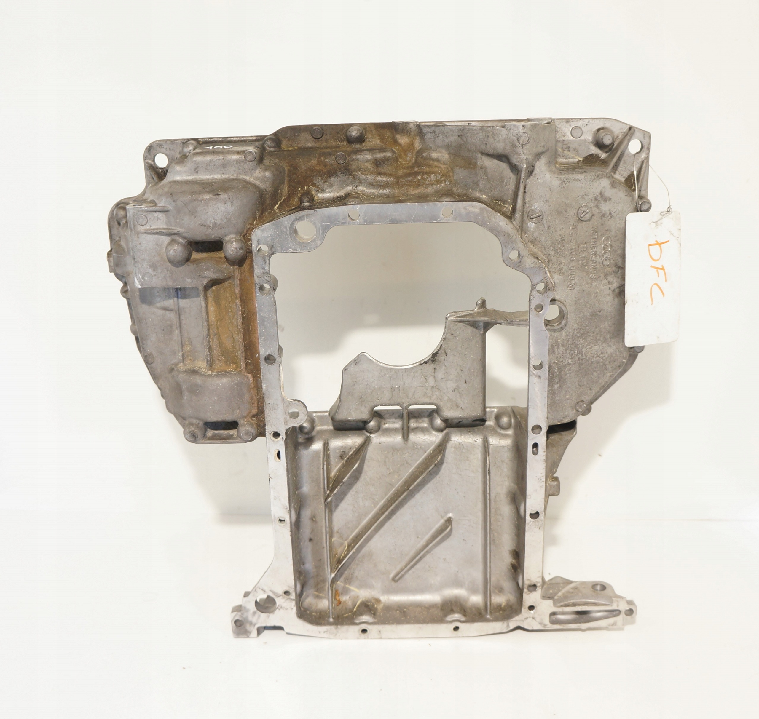 MISKA OLEJOWA AUDI A4 A6 A8 2.5 TDI 059103603M