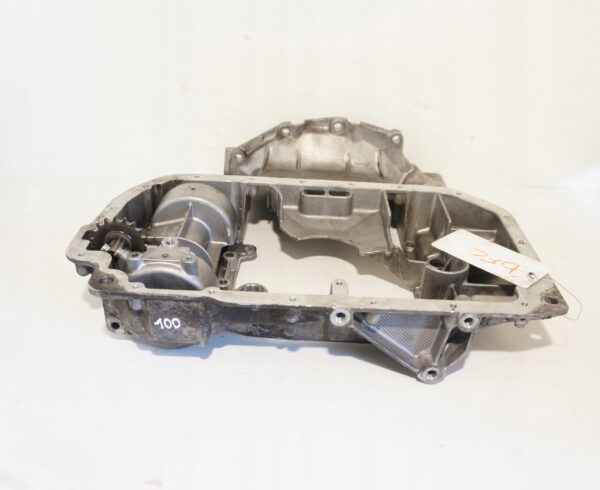 MISKA OLEJOWA AUDI A4 A6 A8 2.5 TDI 059103603M