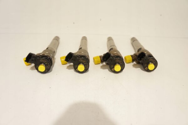 15623069877-696a119225c37 WTRYSKIWACZ WTRYSK RENAULT TRAFIC ESPACE FIAT TALENTO 0445110939 WYDRUK