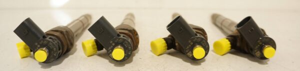 15623307285-696a111b0eade WTRYSKIWACZ WTRYSK AUDI A6 C7 2,0 TDI 04L130277AE WYDRUK