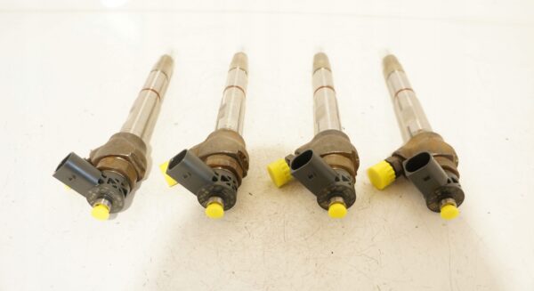 15623307285-696a111f99741 WTRYSKIWACZ WTRYSK AUDI A6 C7 2,0 TDI 04L130277AE WYDRUK