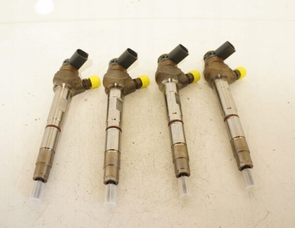 15623307285-696a1124d36b1 WTRYSKIWACZ WTRYSK AUDI A6 C7 2,0 TDI 04L130277AE WYDRUK