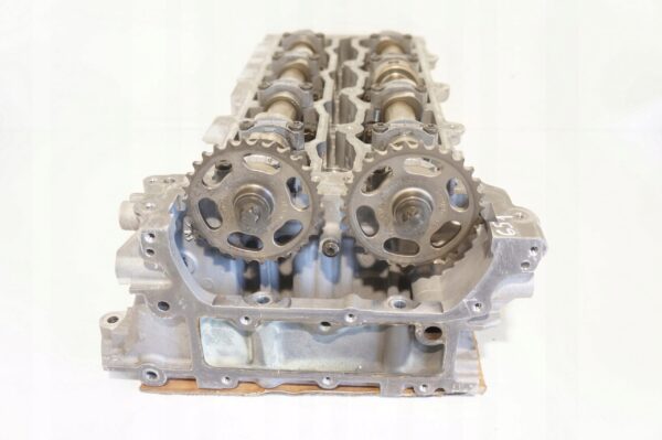 GŁOWICA SILNIKA MERCEDES w906 A6510101220 PLANOWANA