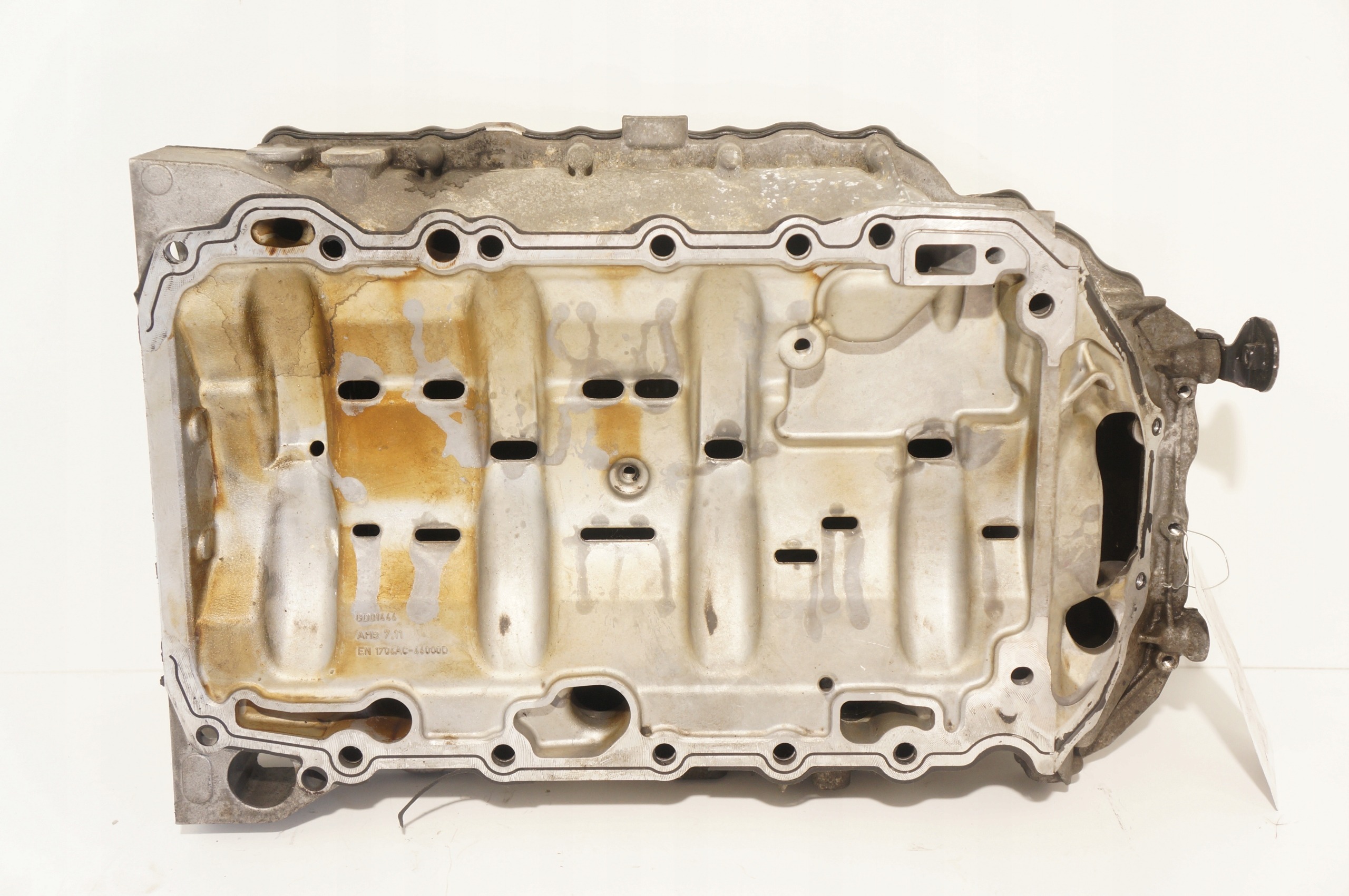 MISKA OLEJOWA AUDI A3 8p 2.0 TFSI 06J103603AF