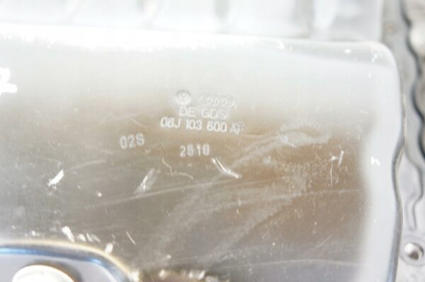 MISKA OLEJOWA AUDI A3 8p 2.0 TFSI 06J103603AF