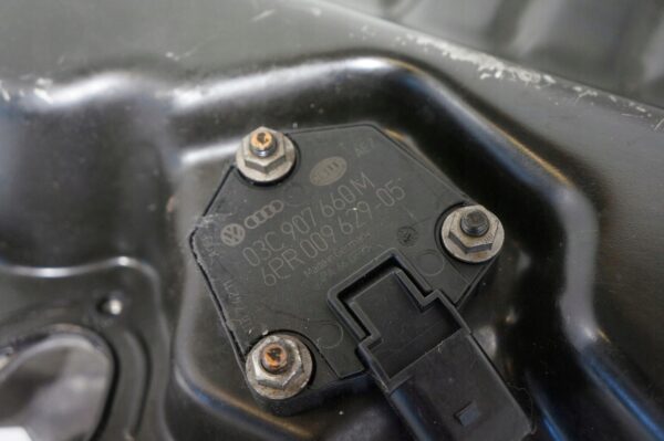 MISKA OLEJOWA AUDI A3 8p 2.0 TFSI 06J103603AF