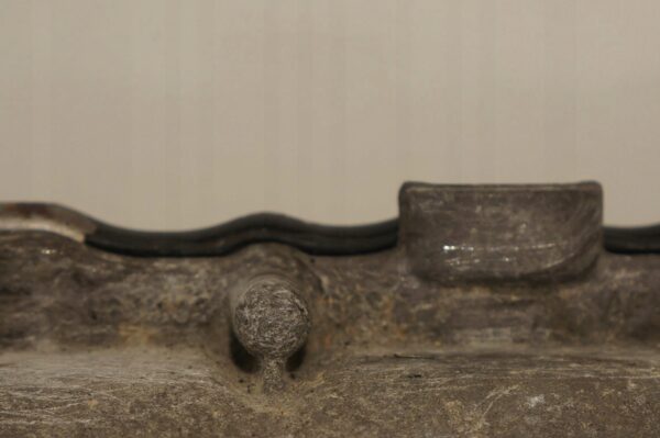 MISKA OLEJOWA AUDI A3 8p 2.0 TFSI 06J103603AF