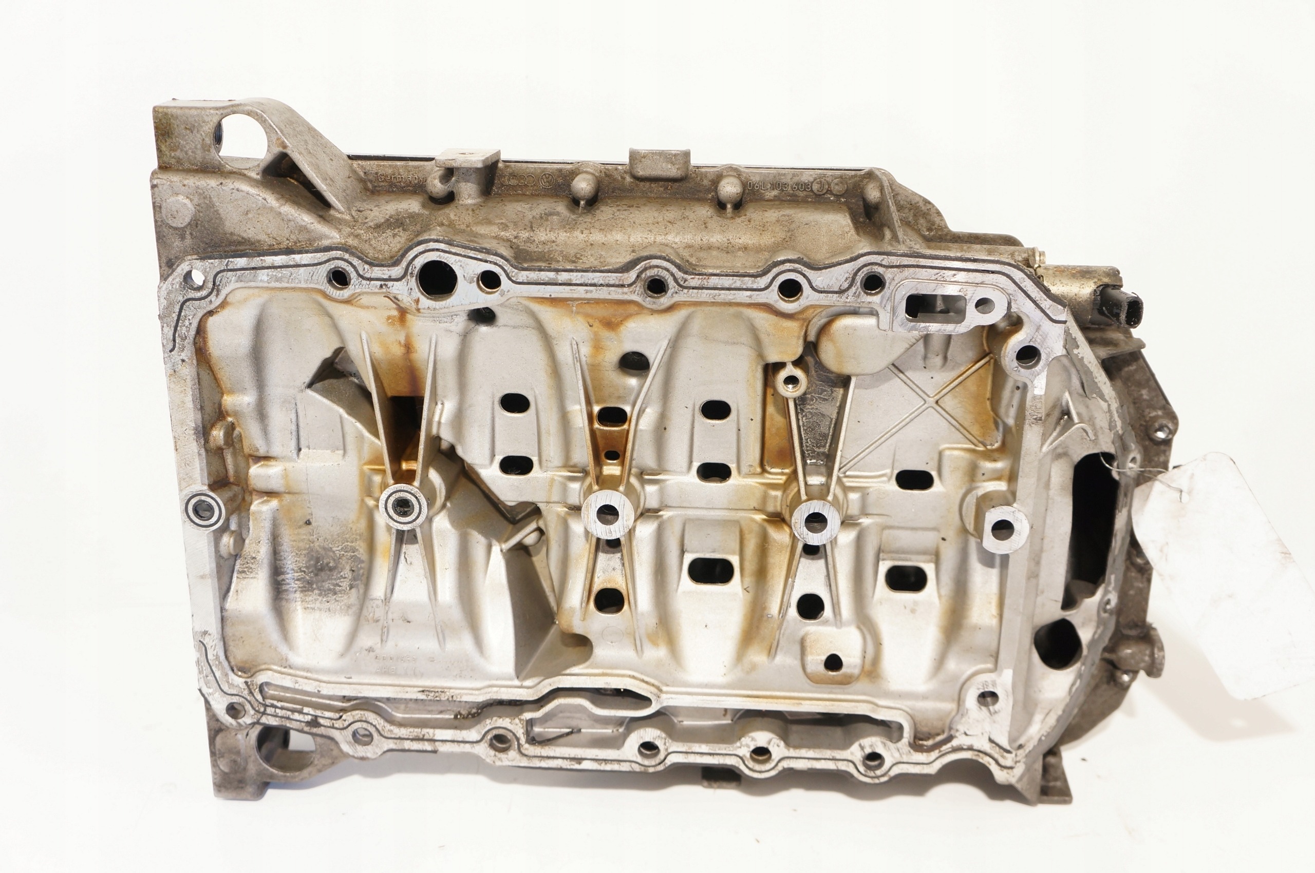 MISKA OLEJOWA AUDI A5 8w 1.8 2.0 TFSI 06L103603J