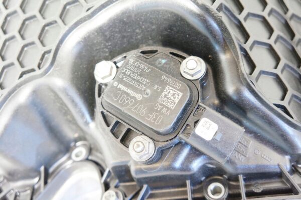 MISKA OLEJOWA AUDI A5 8w 1.8 2.0 TFSI 06L103603J