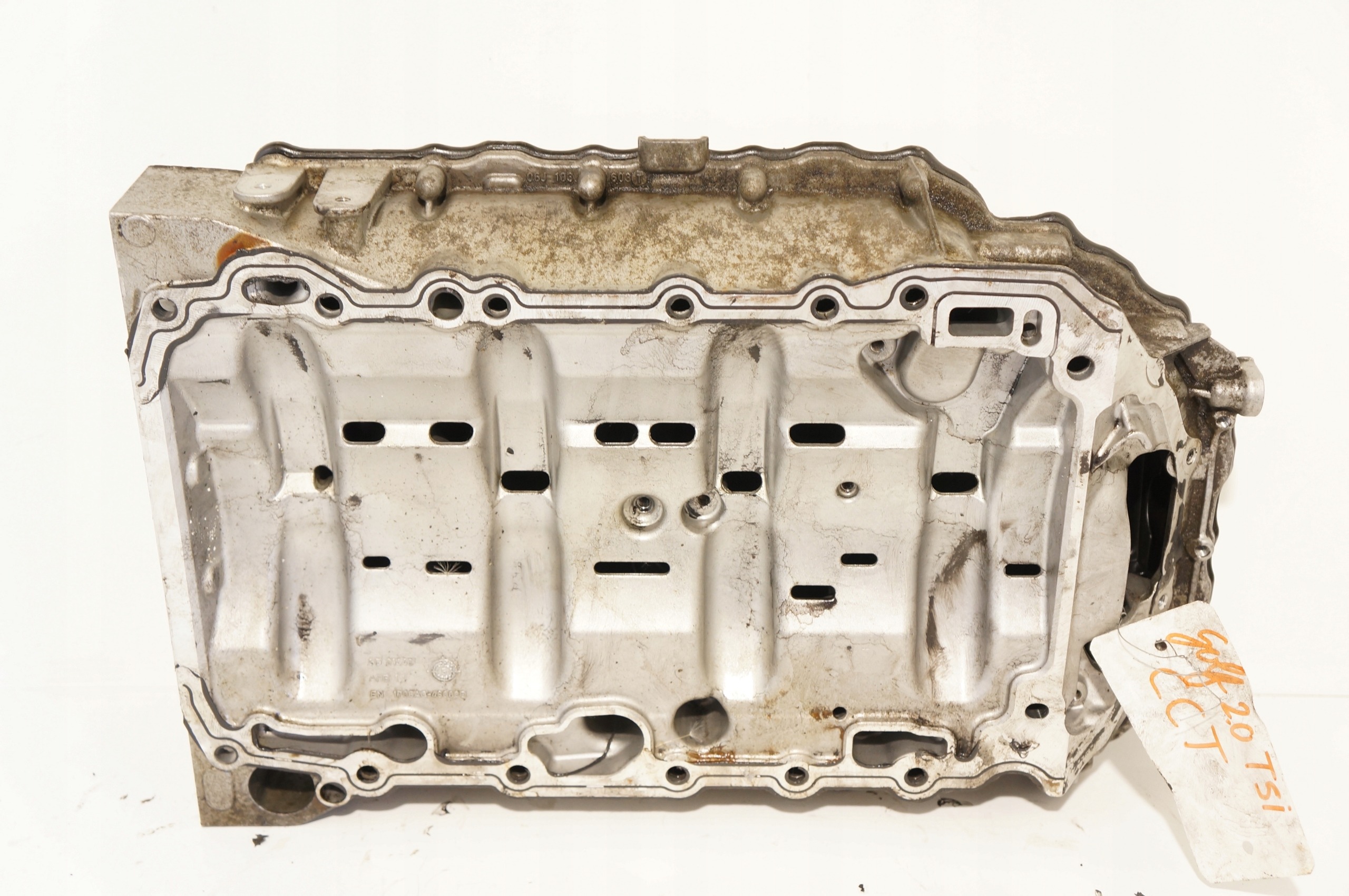 MISKA OLEJOWA VW GOLF vi 2.0 TFSI 06J103603T