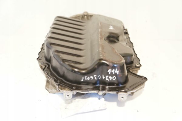 MISKA OLEJOWA VW GOLF vi 2.0 TFSI 06J103603T