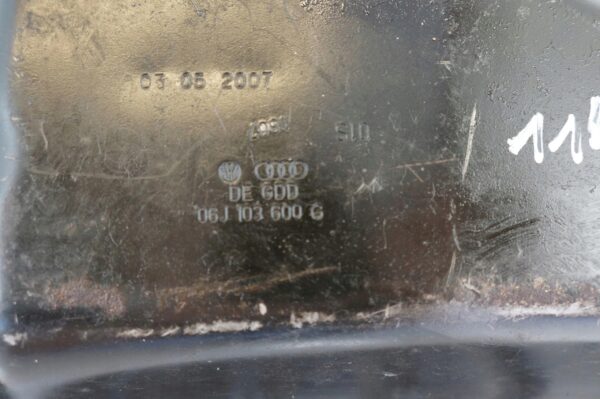 MISKA OLEJOWA VW GOLF vi 2.0 TFSI 06J103603T