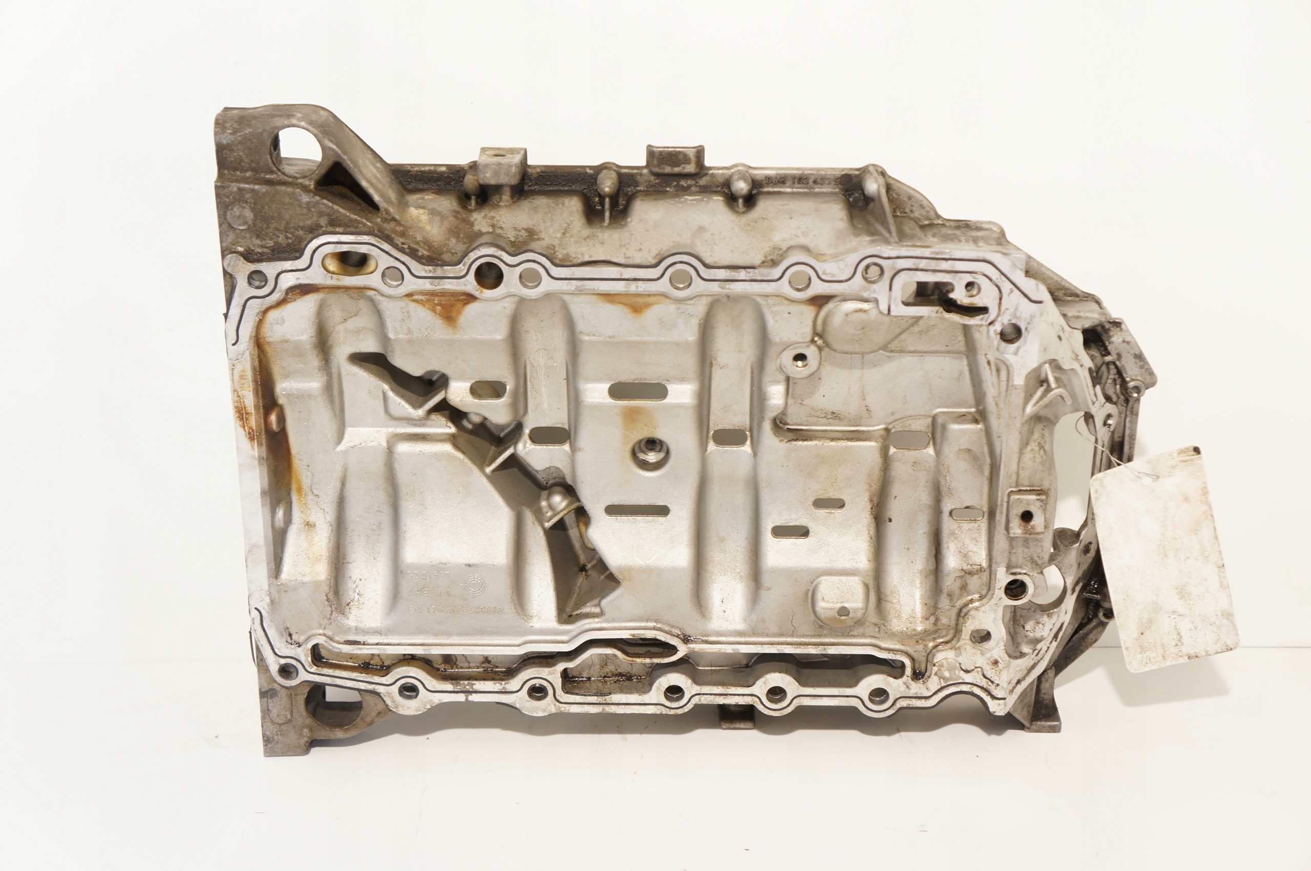 MISKA OLEJOWA AUDI A4 b8 1.8 2.0 TFSI 06H103603S