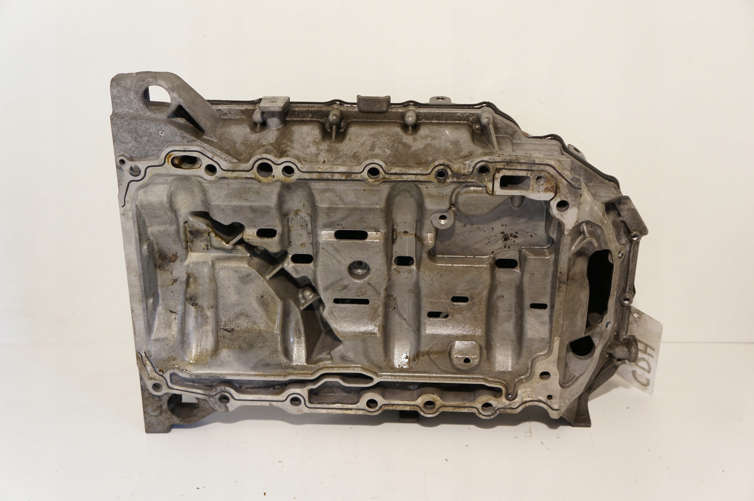 MISKA OLEJOWA AUDI A4 b8 1.8 2.0 TFSI 06H103603S