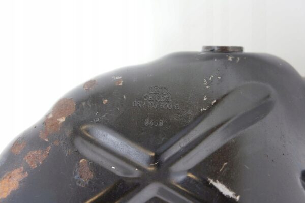 MISKA OLEJOWA AUDI A4 b8 1.8 2.0 TFSI 06H103603S