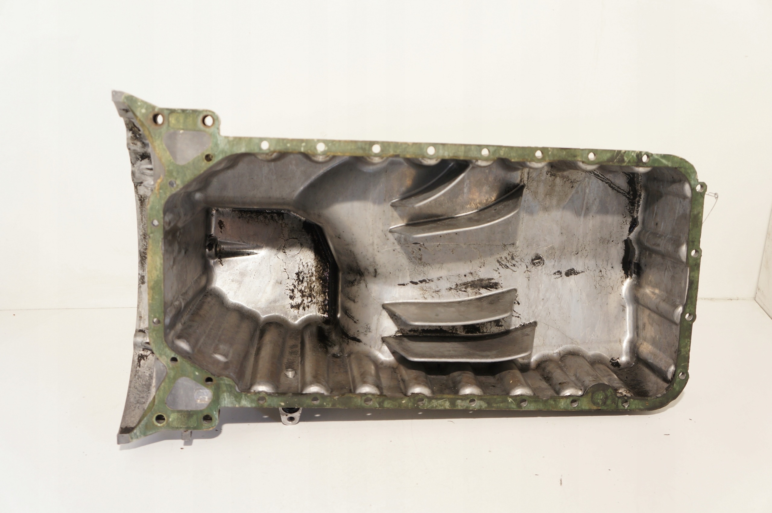 MISKA OLEJOWA SSANGYONG KORANDO MUSSO 2.3 6610143702