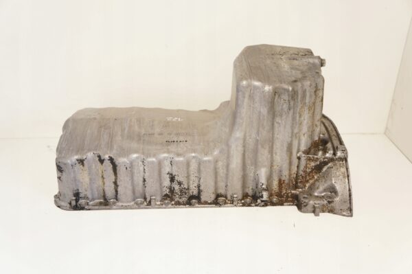 MISKA OLEJOWA SSANGYONG KORANDO MUSSO 2.3 6610143702