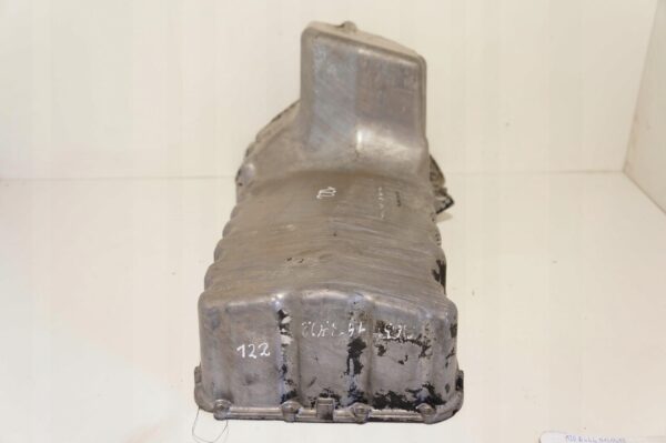 MISKA OLEJOWA SSANGYONG KORANDO MUSSO 2.3 6610143702